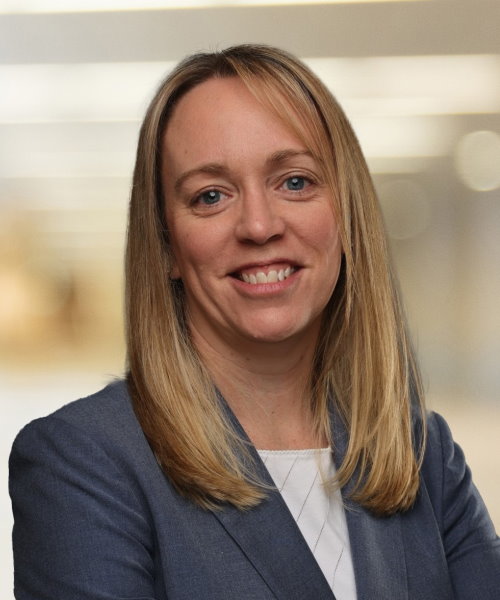 Dr Heidi M. Davidson